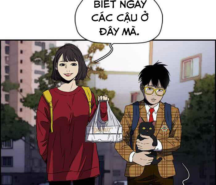 Thể Thao Cực Hạn Chap 169 - Next Chap 170