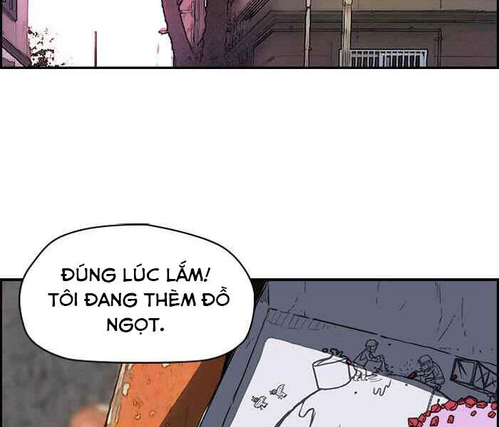 Thể Thao Cực Hạn Chap 169 - Next Chap 170