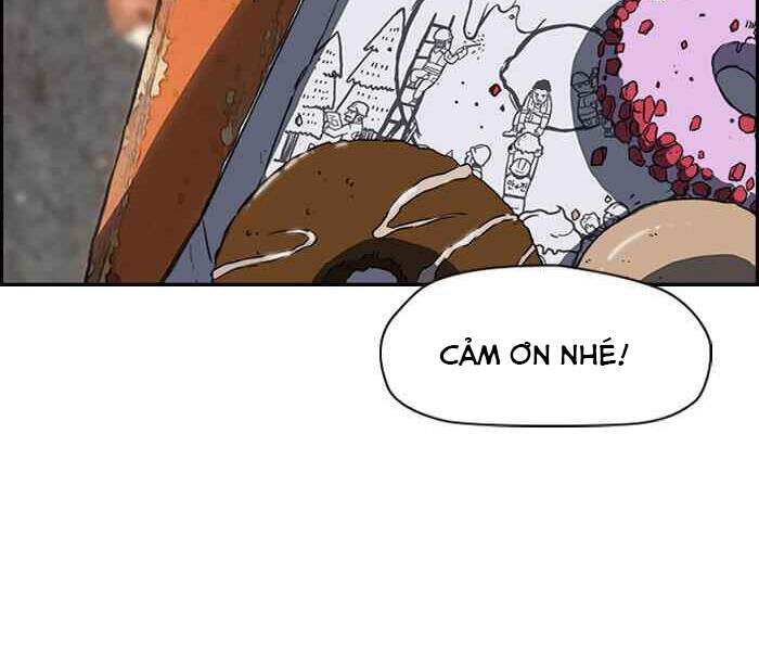 Thể Thao Cực Hạn Chap 169 - Next Chap 170