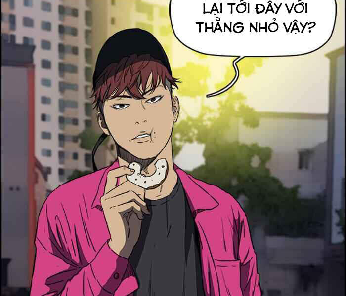 Thể Thao Cực Hạn Chap 169 - Next Chap 170