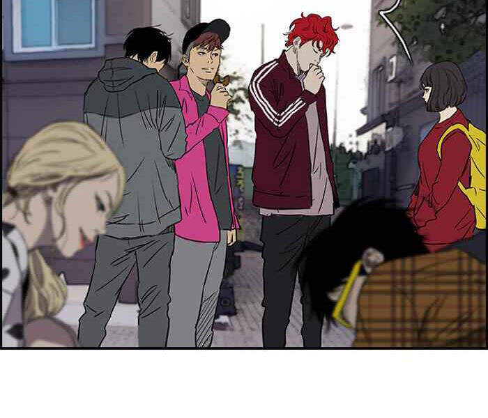 Thể Thao Cực Hạn Chap 169 - Next Chap 170