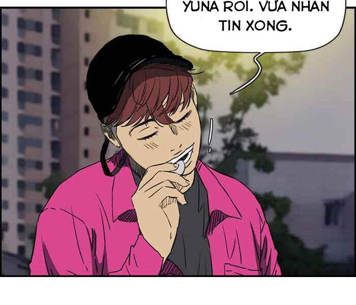 Thể Thao Cực Hạn Chap 169 - Next Chap 170