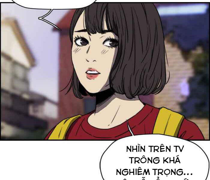 Thể Thao Cực Hạn Chap 169 - Next Chap 170