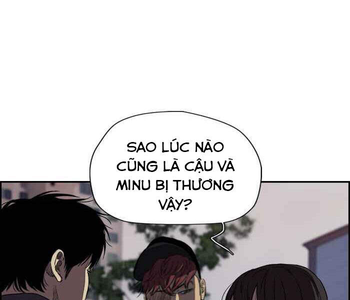 Thể Thao Cực Hạn Chap 169 - Next Chap 170