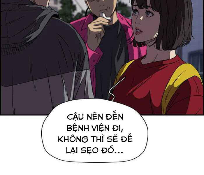 Thể Thao Cực Hạn Chap 169 - Next Chap 170