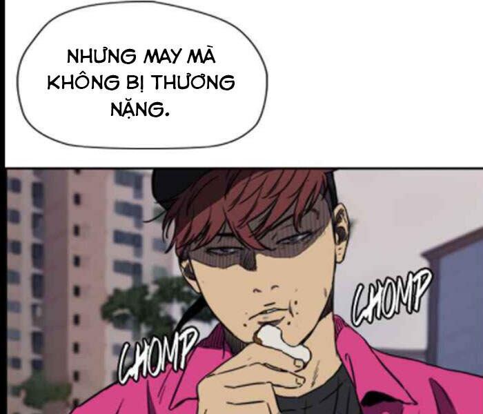 Thể Thao Cực Hạn Chap 169 - Next Chap 170