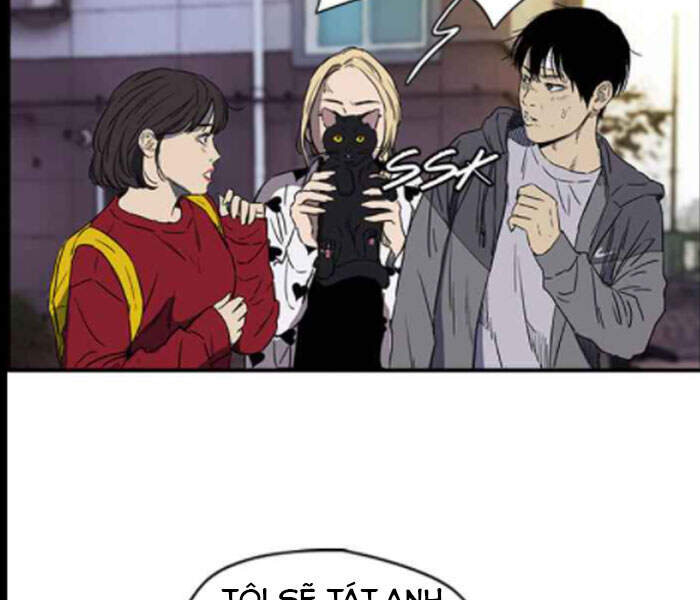 Thể Thao Cực Hạn Chap 169 - Next Chap 170