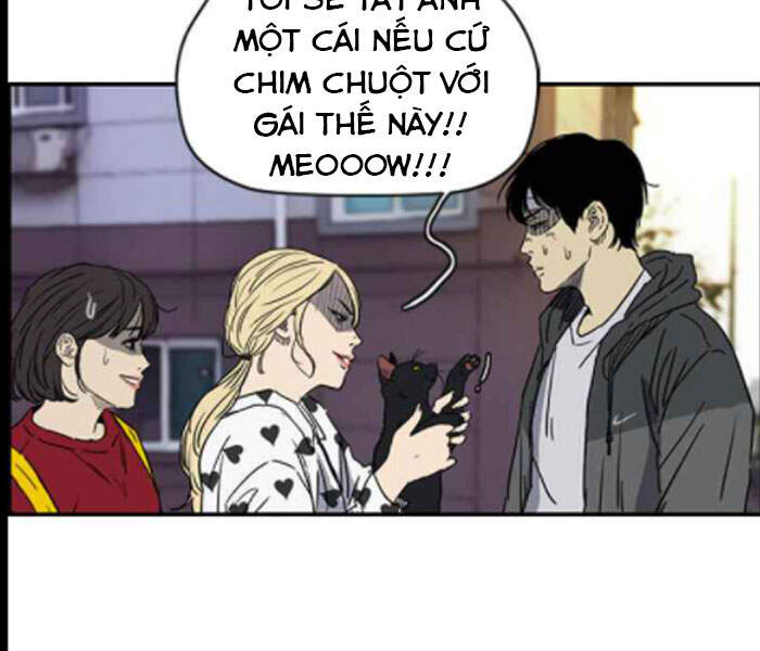 Thể Thao Cực Hạn Chap 169 - Next Chap 170
