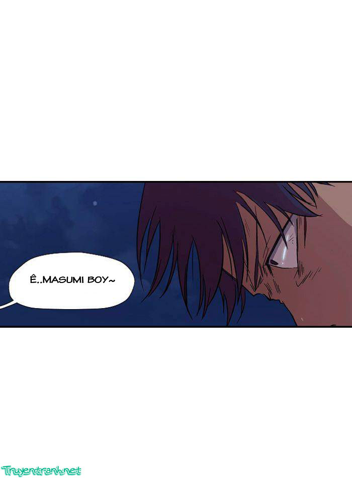 Thể Thao Cực Hạn Chap 17 - Next Chap 18