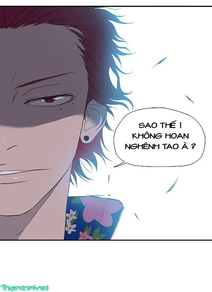 Thể Thao Cực Hạn Chap 17 - Next Chap 18