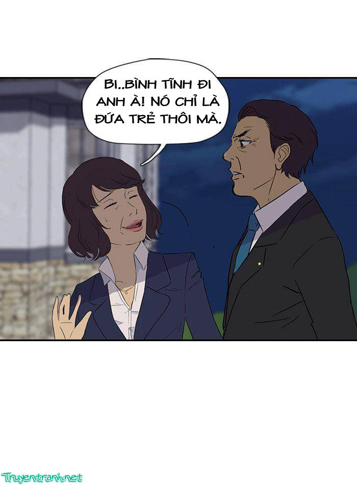 Thể Thao Cực Hạn Chap 17 - Next Chap 18