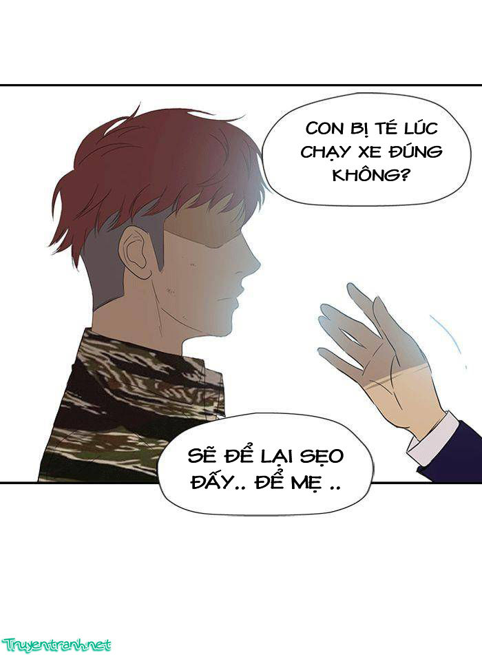 Thể Thao Cực Hạn Chap 17 - Next Chap 18