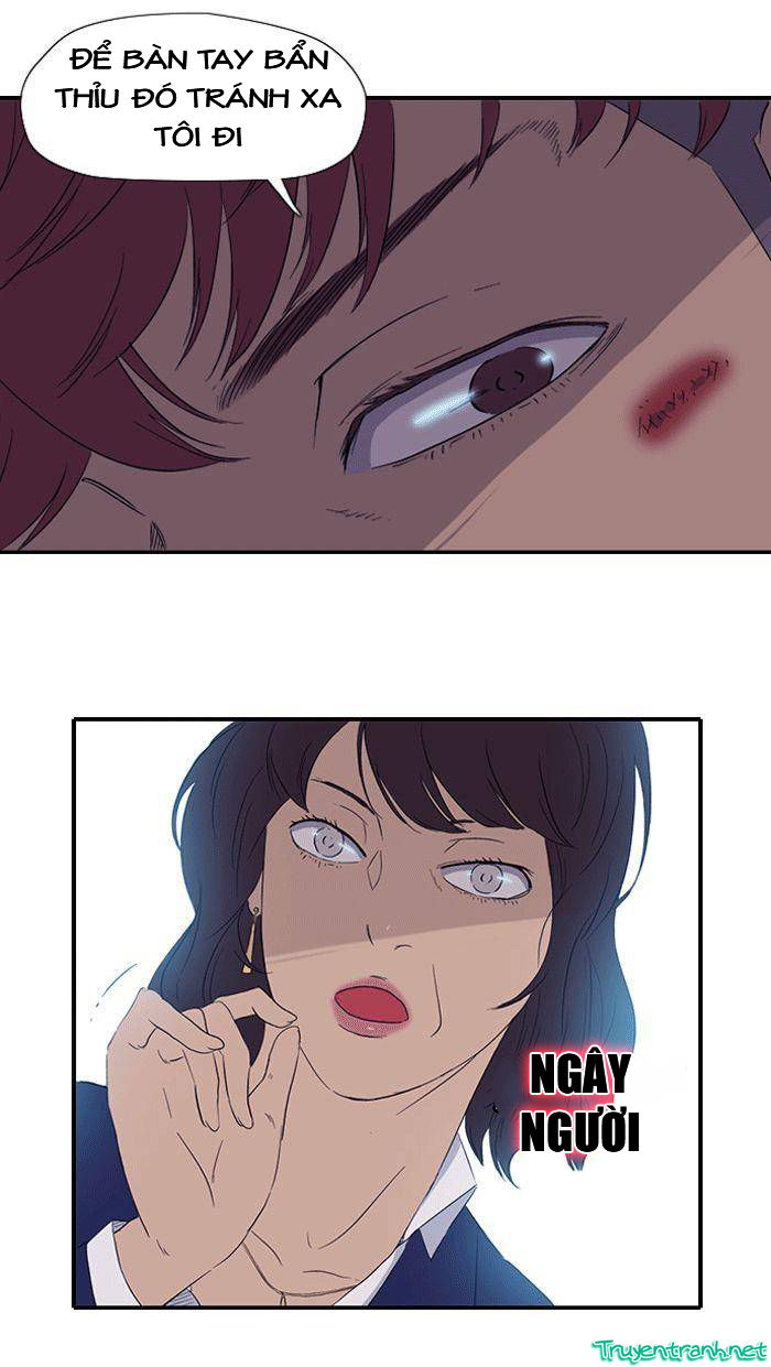 Thể Thao Cực Hạn Chap 17 - Next Chap 18