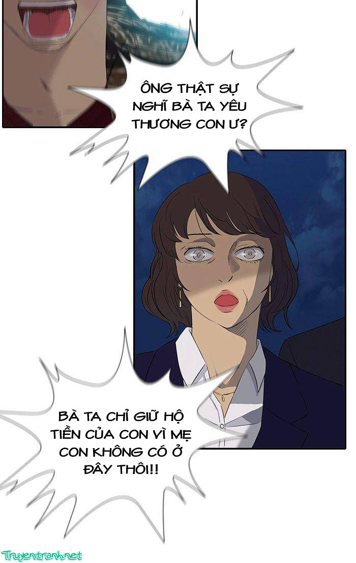 Thể Thao Cực Hạn Chap 17 - Next Chap 18