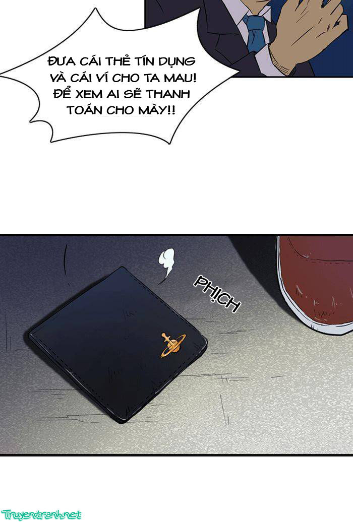 Thể Thao Cực Hạn Chap 17 - Next Chap 18