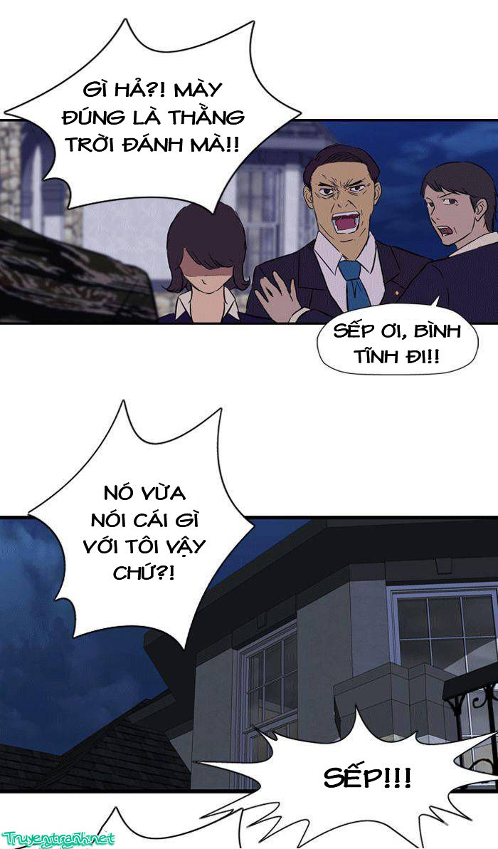 Thể Thao Cực Hạn Chap 17 - Next Chap 18