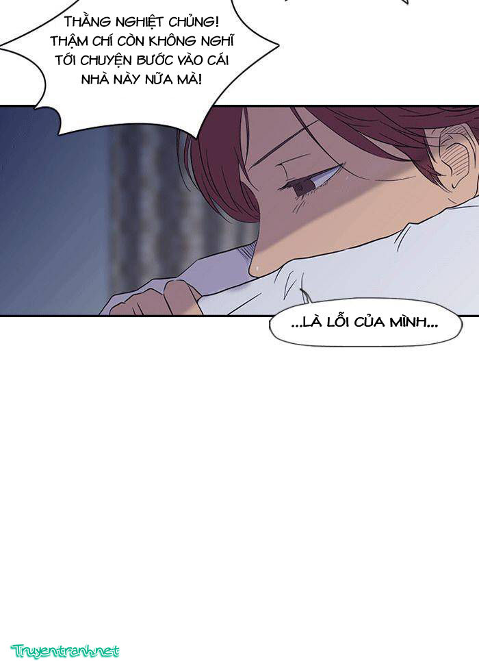 Thể Thao Cực Hạn Chap 17 - Next Chap 18
