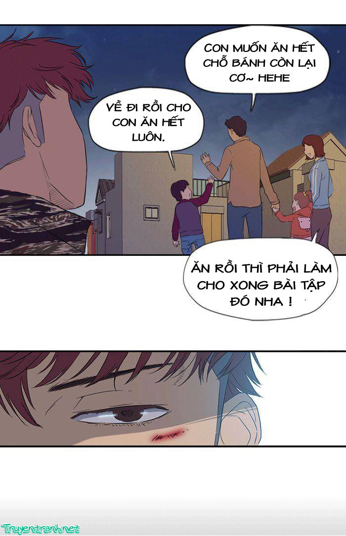 Thể Thao Cực Hạn Chap 17 - Next Chap 18