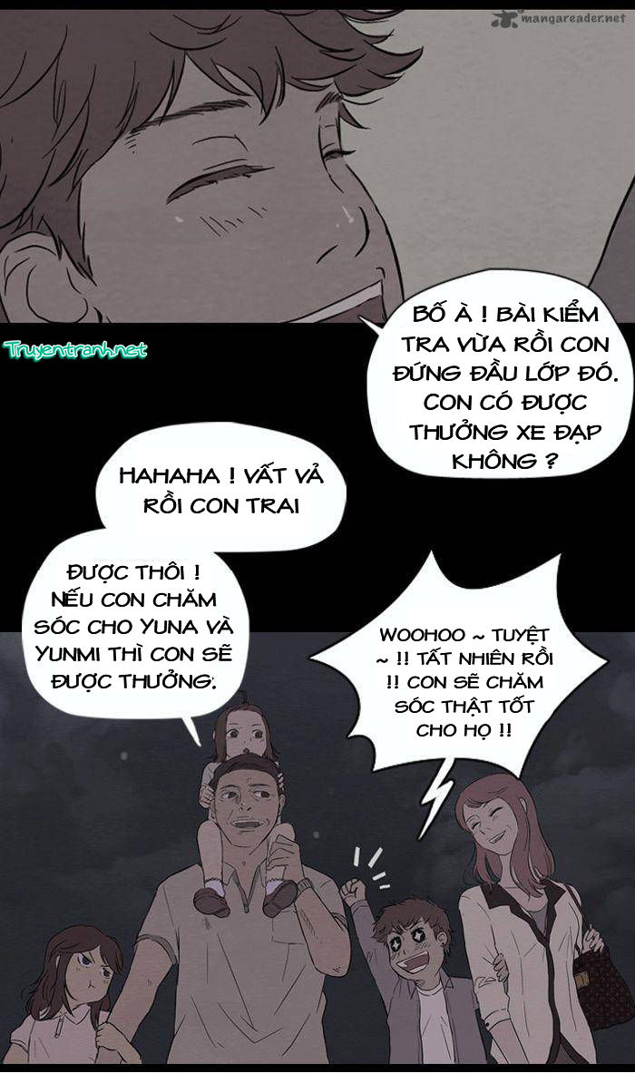 Thể Thao Cực Hạn Chap 17 - Next Chap 18
