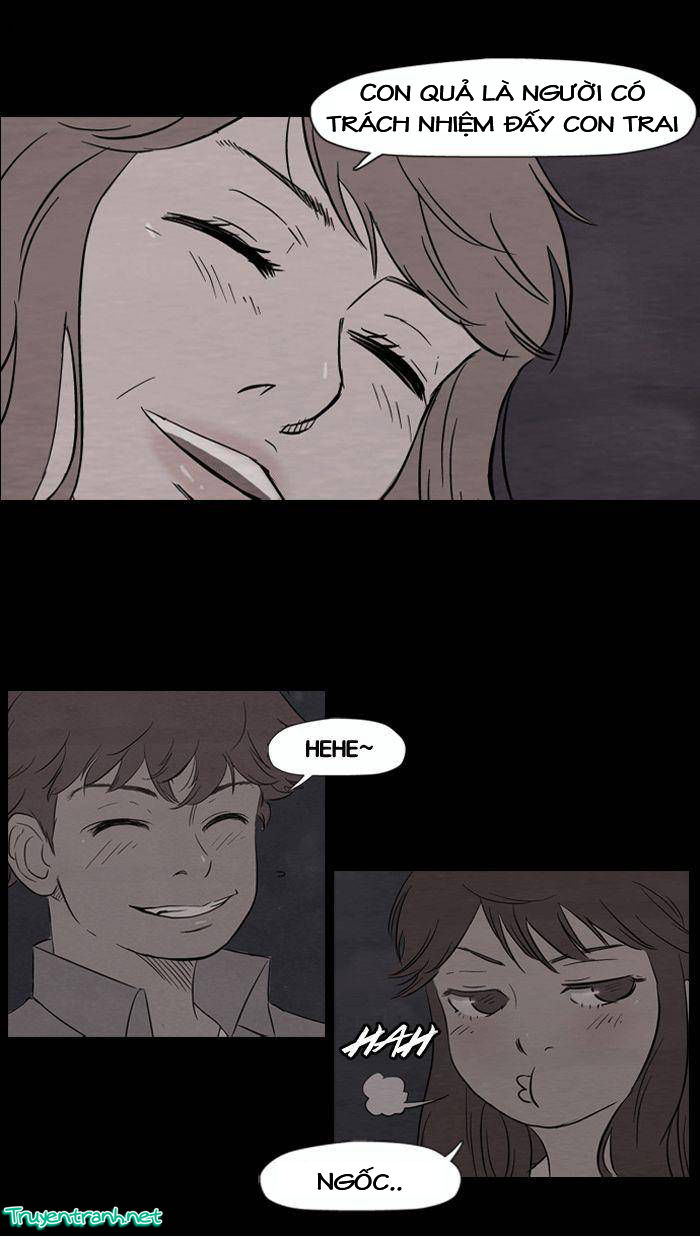 Thể Thao Cực Hạn Chap 17 - Next Chap 18