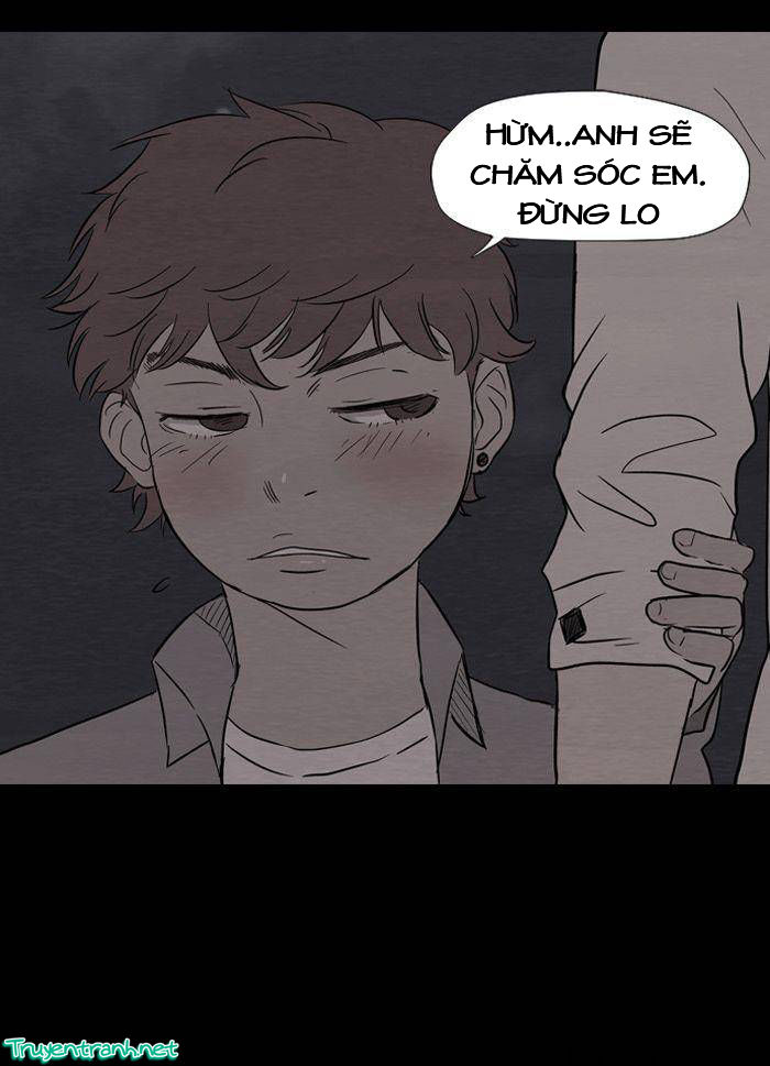 Thể Thao Cực Hạn Chap 17 - Next Chap 18