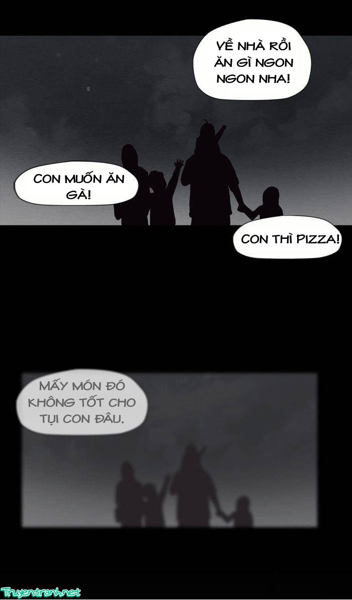 Thể Thao Cực Hạn Chap 17 - Next Chap 18