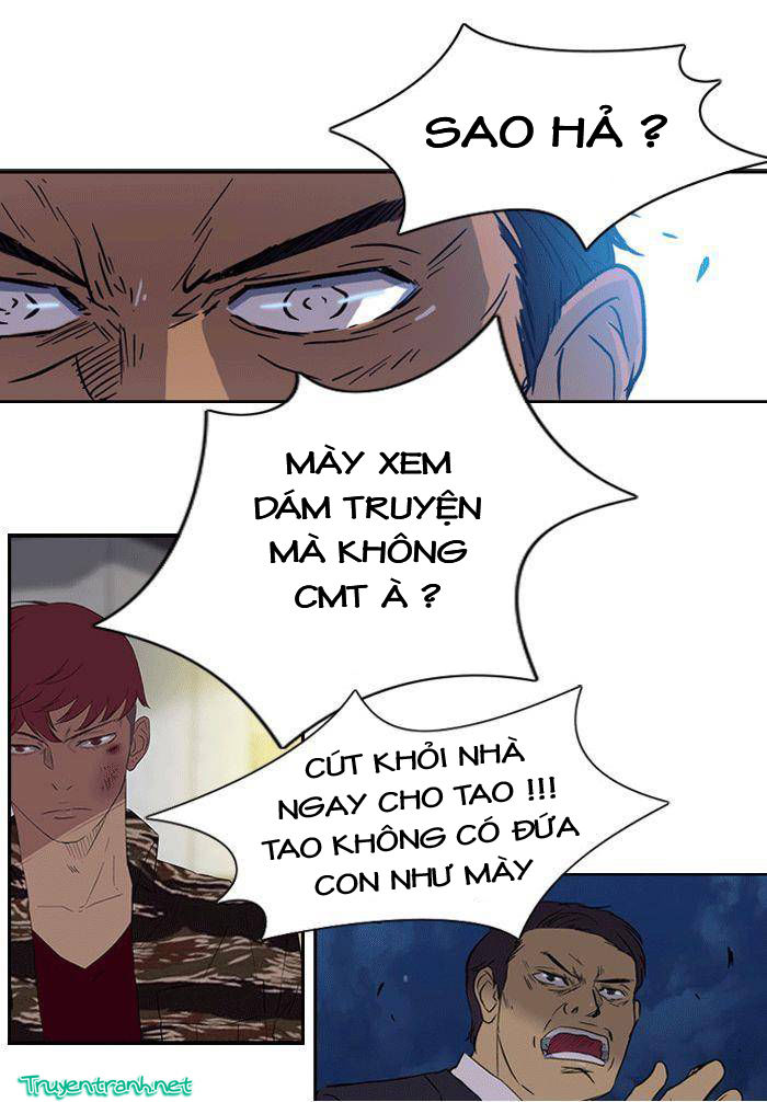 Thể Thao Cực Hạn Chap 17 - Next Chap 18