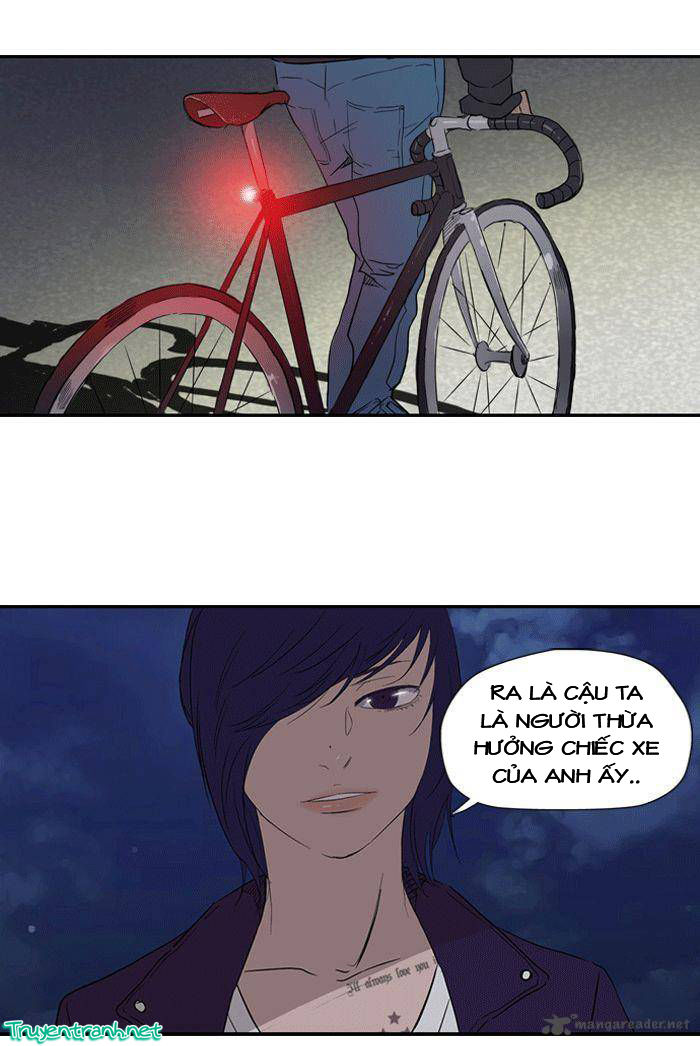 Thể Thao Cực Hạn Chap 17 - Next Chap 18