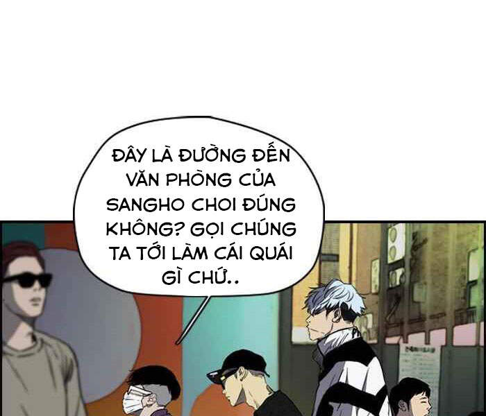 Thể Thao Cực Hạn Chap 170 - Next Chap 171