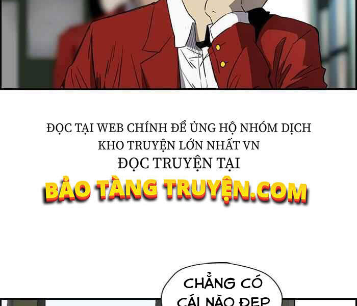 Thể Thao Cực Hạn Chap 170 - Next Chap 171