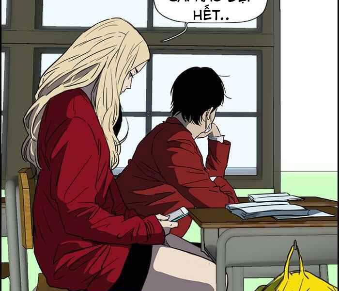 Thể Thao Cực Hạn Chap 170 - Next Chap 171
