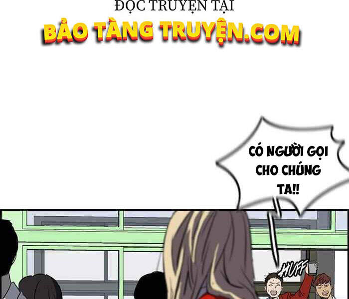 Thể Thao Cực Hạn Chap 170 - Next Chap 171