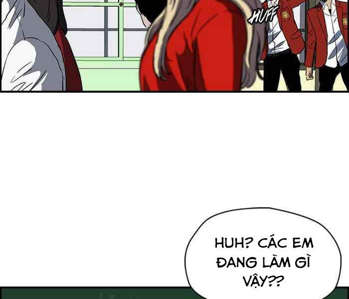 Thể Thao Cực Hạn Chap 170 - Next Chap 171