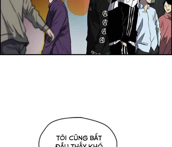 Thể Thao Cực Hạn Chap 170 - Next Chap 171