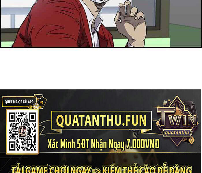 Thể Thao Cực Hạn Chap 170 - Next Chap 171