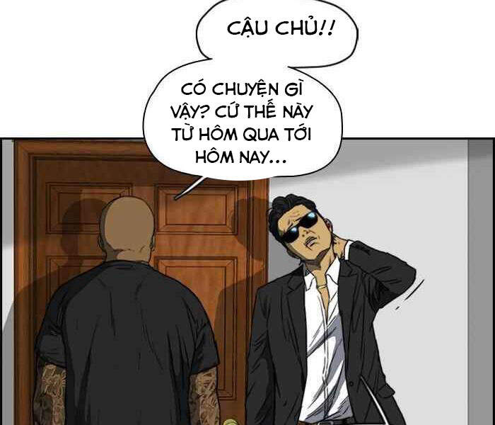 Thể Thao Cực Hạn Chap 170 - Next Chap 171