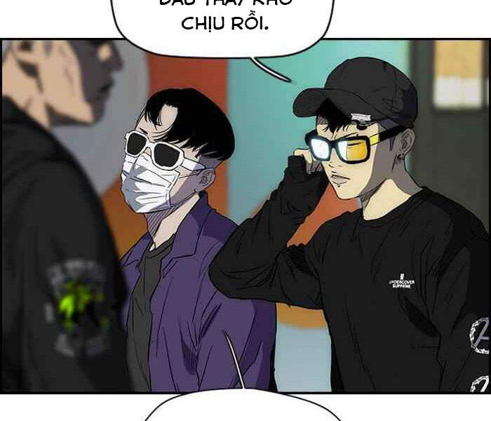 Thể Thao Cực Hạn Chap 170 - Next Chap 171