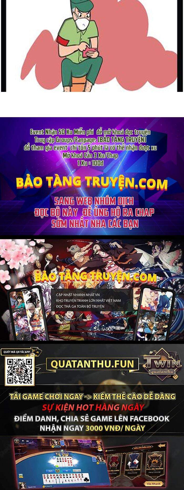 Thể Thao Cực Hạn Chap 170 - Next Chap 171