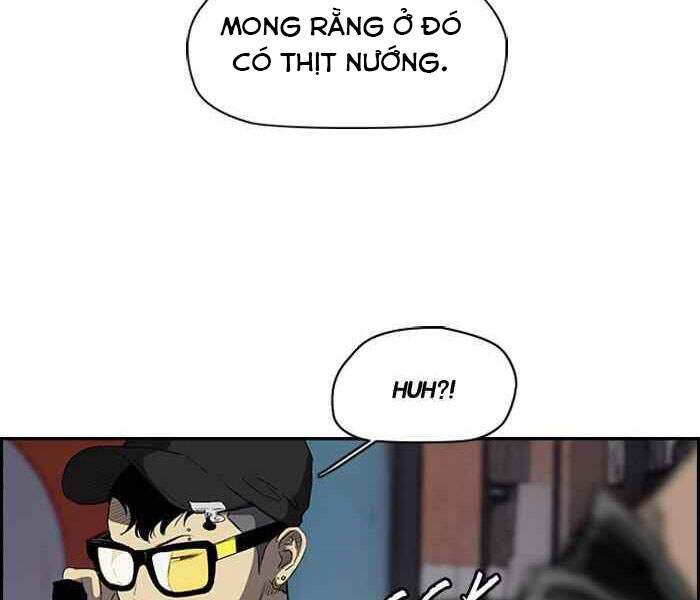 Thể Thao Cực Hạn Chap 170 - Next Chap 171