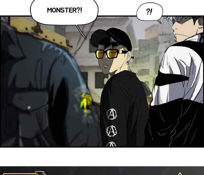 Thể Thao Cực Hạn Chap 170 - Next Chap 171