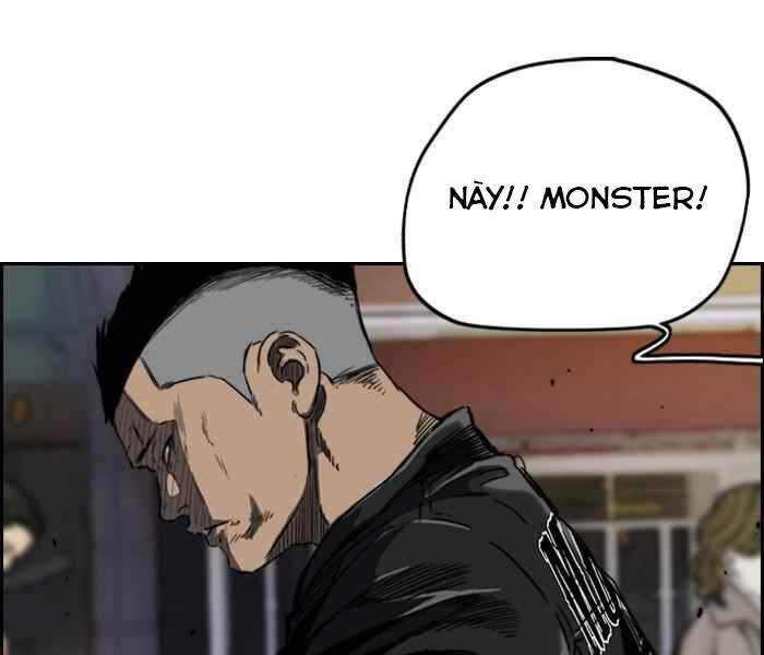 Thể Thao Cực Hạn Chap 170 - Next Chap 171
