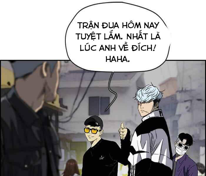 Thể Thao Cực Hạn Chap 170 - Next Chap 171