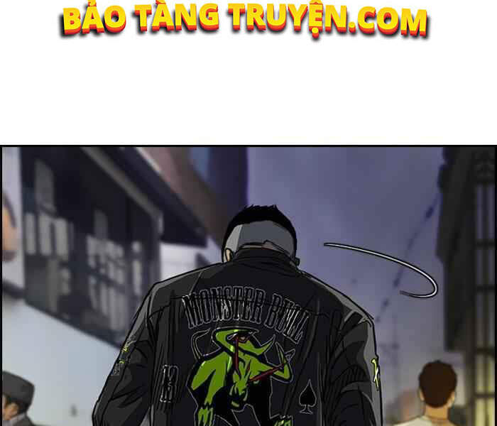 Thể Thao Cực Hạn Chap 170 - Next Chap 171