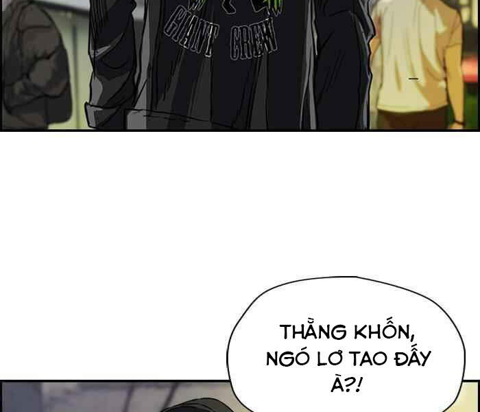 Thể Thao Cực Hạn Chap 170 - Next Chap 171