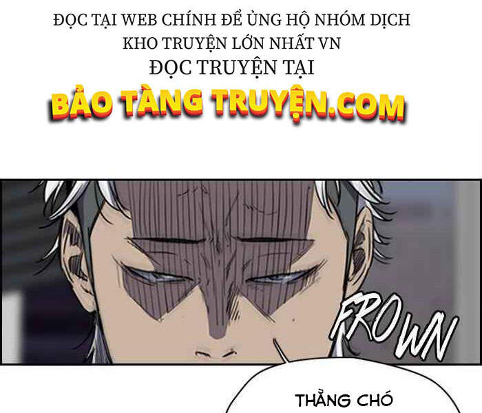 Thể Thao Cực Hạn Chap 170 - Next Chap 171