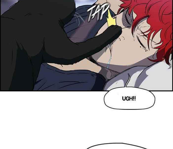 Thể Thao Cực Hạn Chap 170 - Next Chap 171