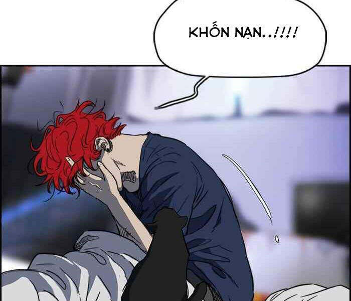 Thể Thao Cực Hạn Chap 170 - Next Chap 171