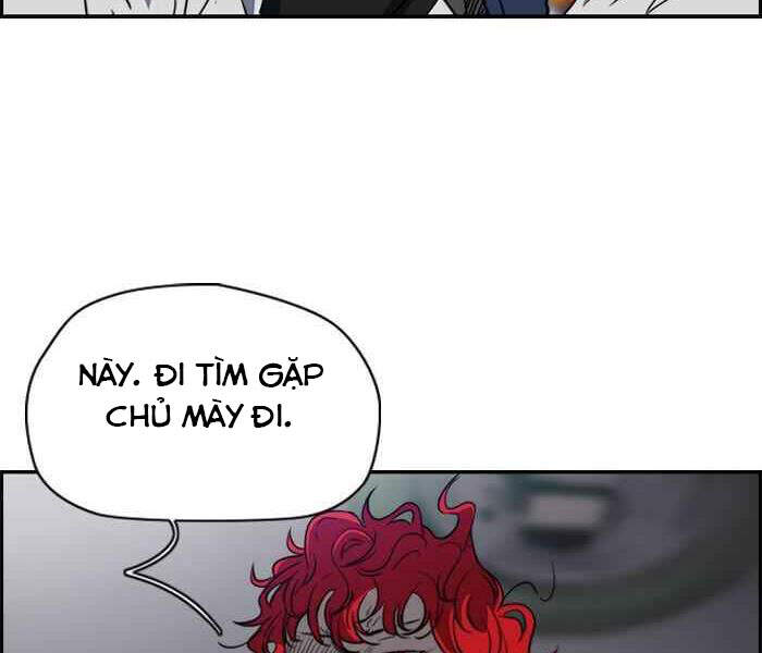 Thể Thao Cực Hạn Chap 170 - Next Chap 171