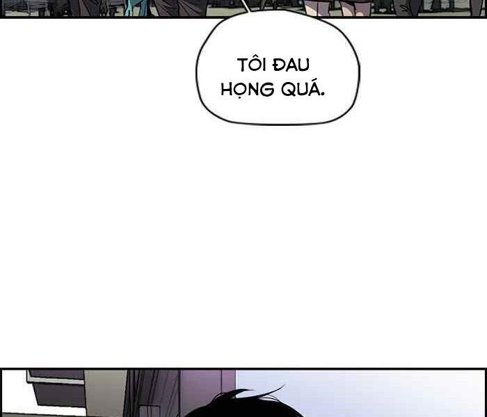 Thể Thao Cực Hạn Chap 170 - Next Chap 171