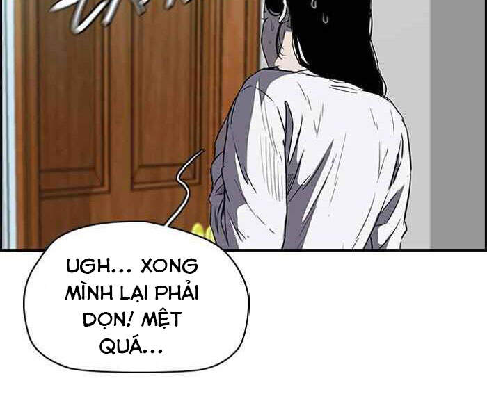 Thể Thao Cực Hạn Chap 170 - Next Chap 171